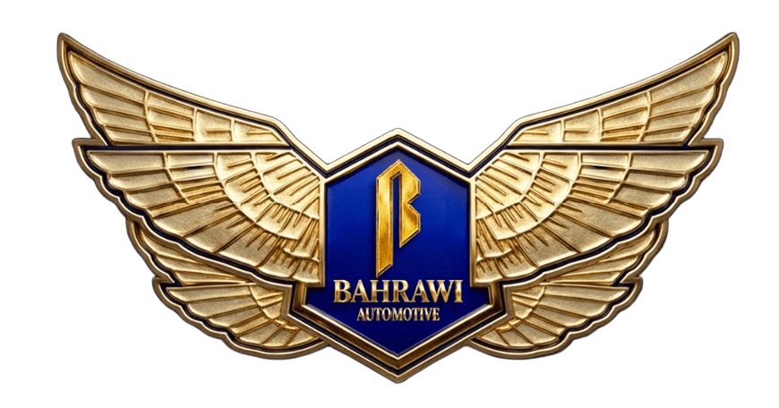 شعار البحراوي للسيارات