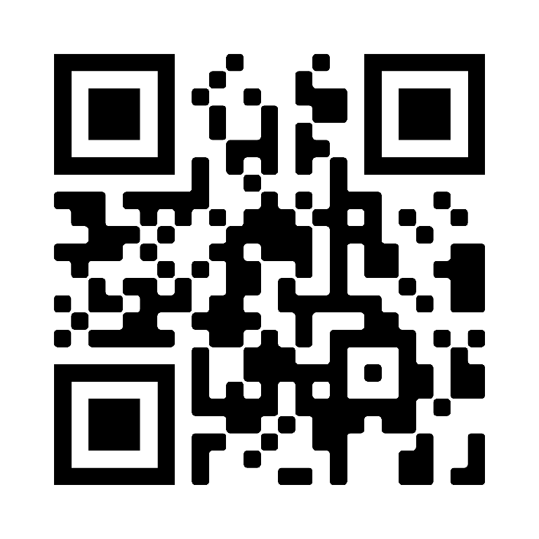 رمز QR لموقع البحراوي